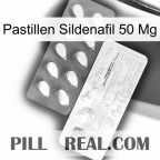 Pastillas Sildenafil 50 Mg new01